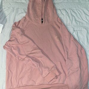 Kittenish Logo Hoodie